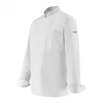 Veste de Cuisine Cabbage Mixte