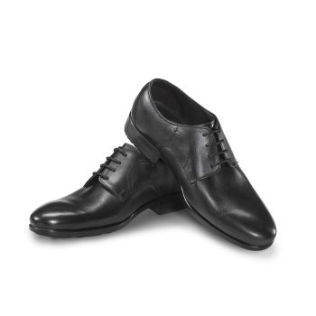 Chaussures de service Homme  DERBY  NCLASS Noir