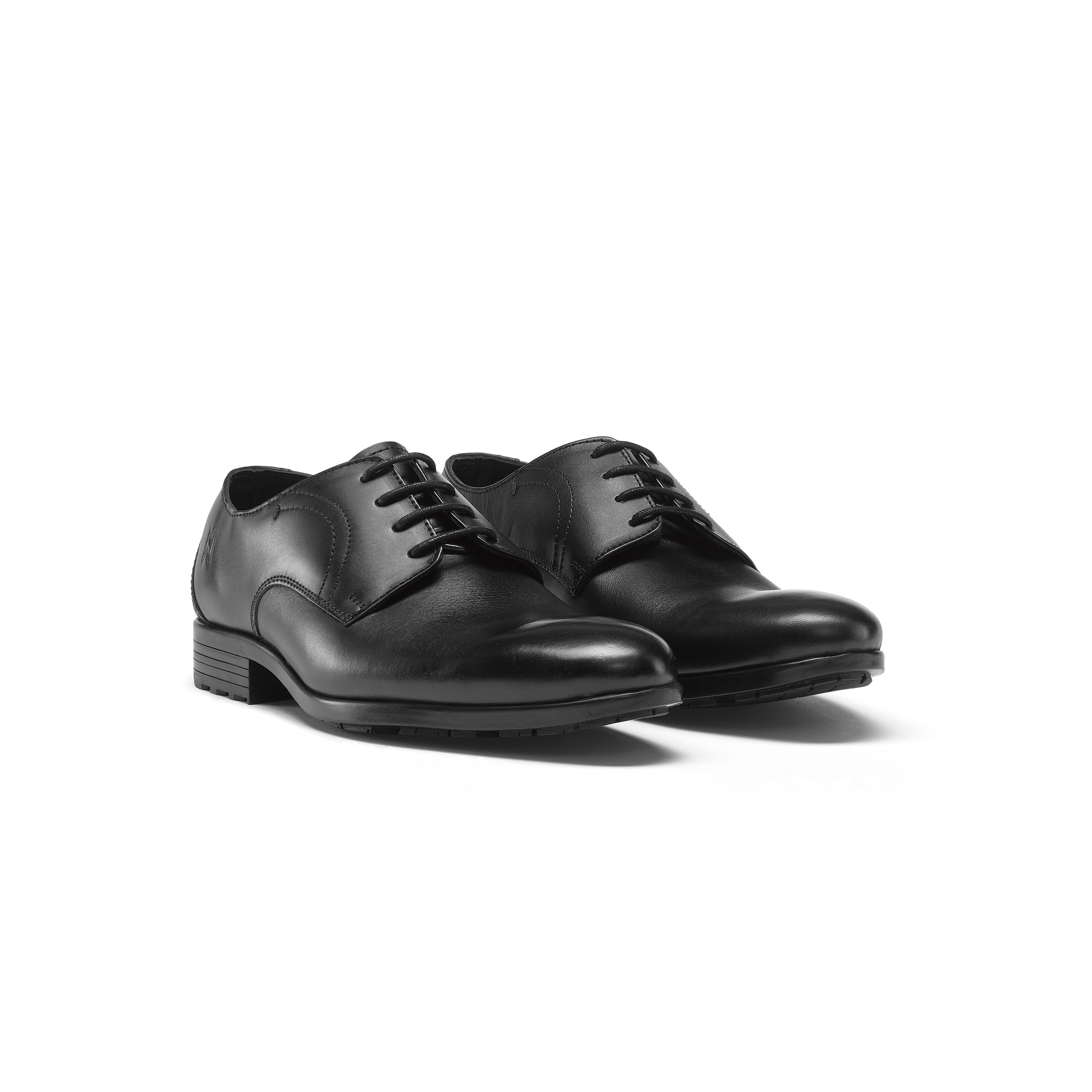 Derby noir